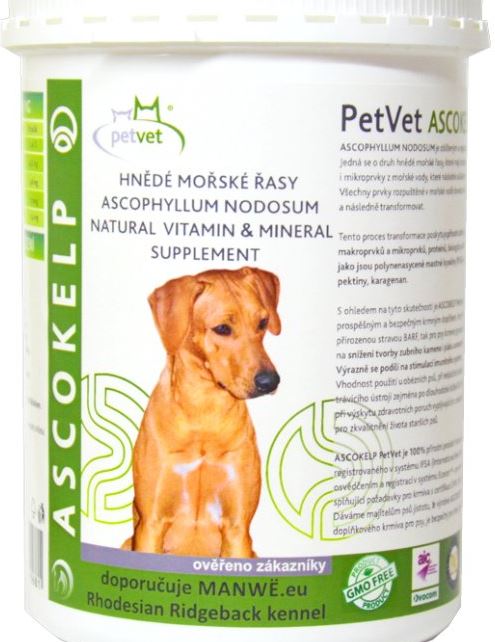 petvet ascokelp